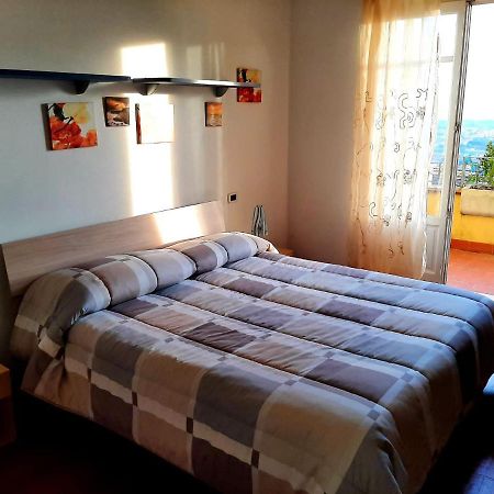 Casa Marta Panzió Massa Kültér fotó