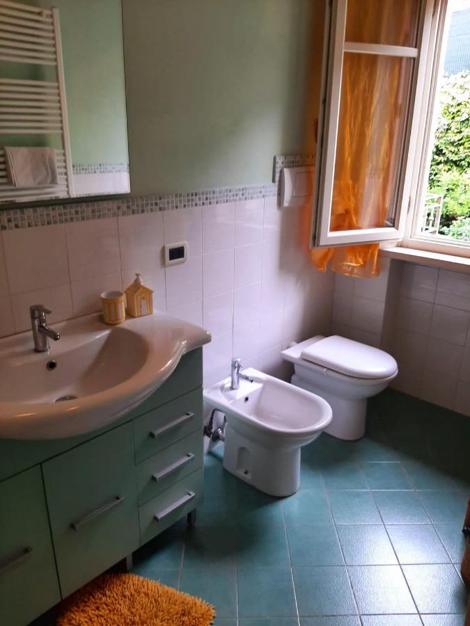 Casa Marta Panzió Massa Kültér fotó